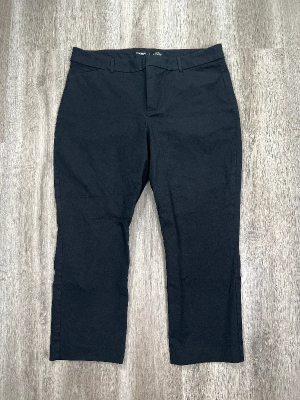 Black Pants Chinos & Khakis Old Navy, Size Xxl