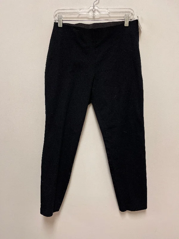 Black Pants Other A New Day, Size 8