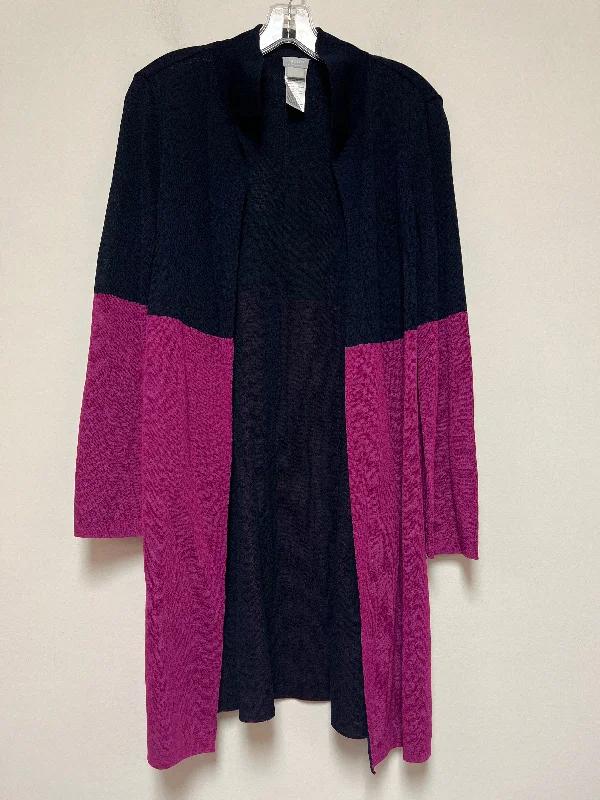 Cardigan By Chicos  Size: S