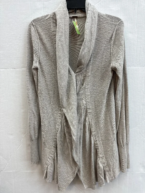 Cardigan By Free People  Size: M