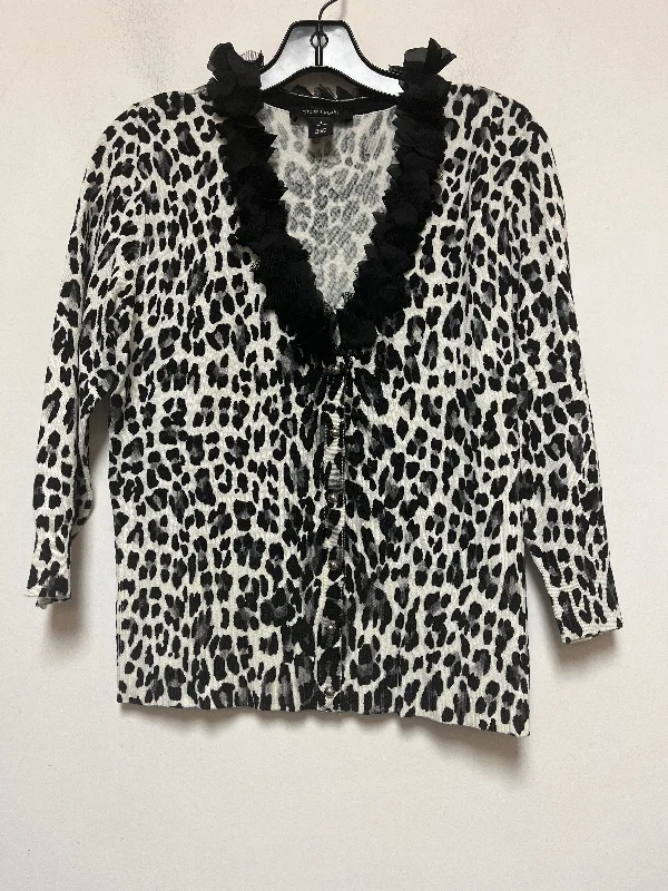 Cardigan By White House Black Market  Size: S