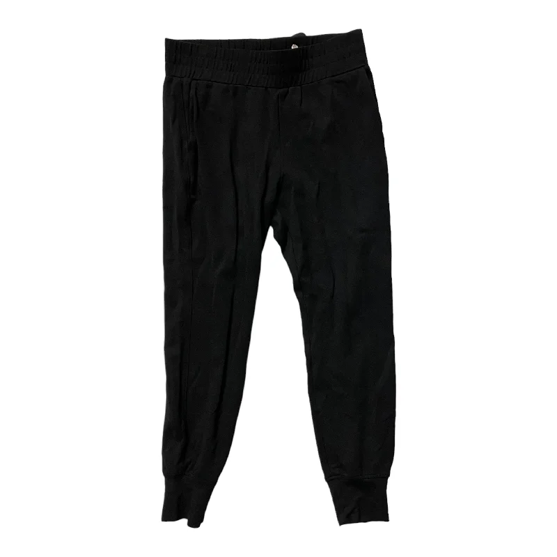 Pants Lounge By Cabi In Black, Size: S