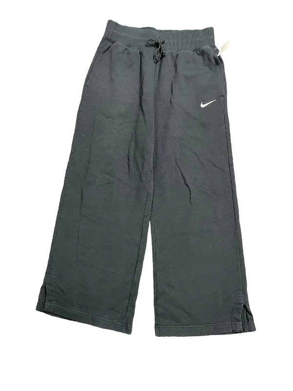 Pants Lounge By Nike Apparel In Black, Size: M