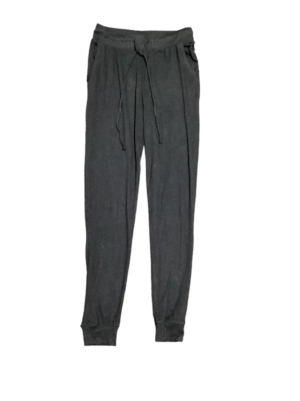 Pants Lounge By Z Supply In Black, Size: S