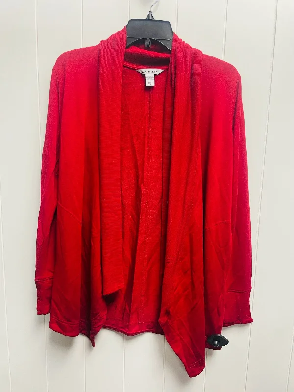 Sweater Cardigan By Athleta  Size: Xxs