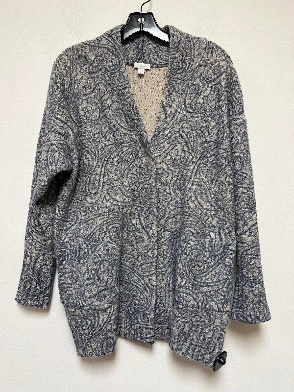 Sweater Cardigan By Pure Jill  Size: S