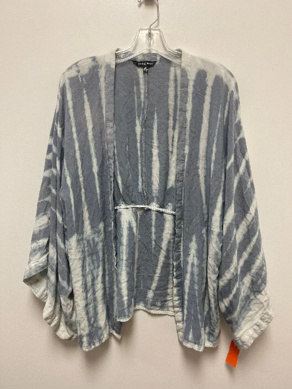 Sweater Cardigan By Style Envy  Size: M