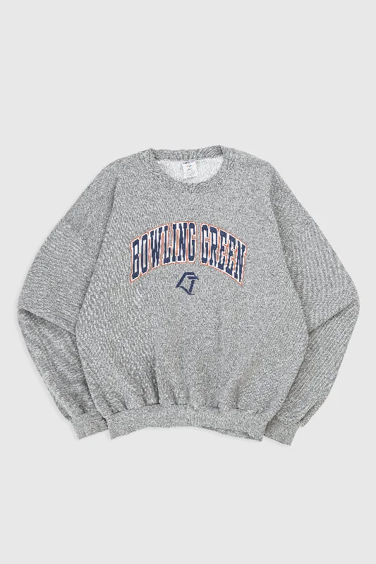 Vintage Bowling Green Sweatshirt