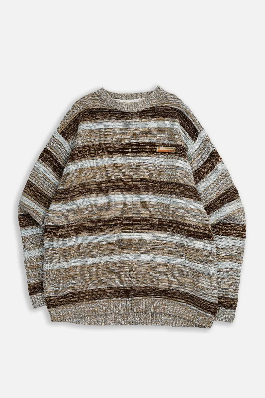 Vintage South Pole Knit Sweater - XL