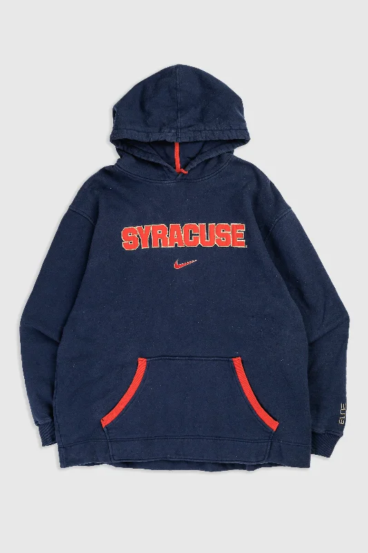 Vintage Syracuse Sweatshirt - XL