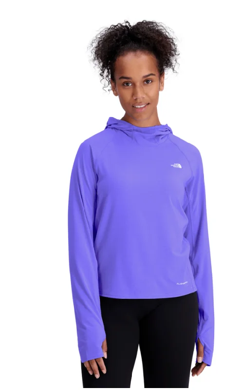 Women's  Adventure Sun Hoodie