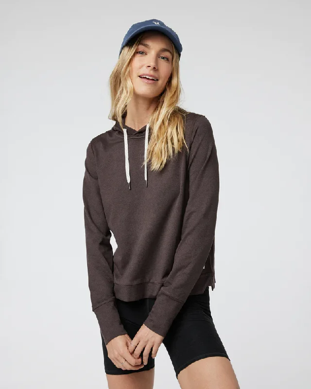 Women's Halo Essential Hoodie