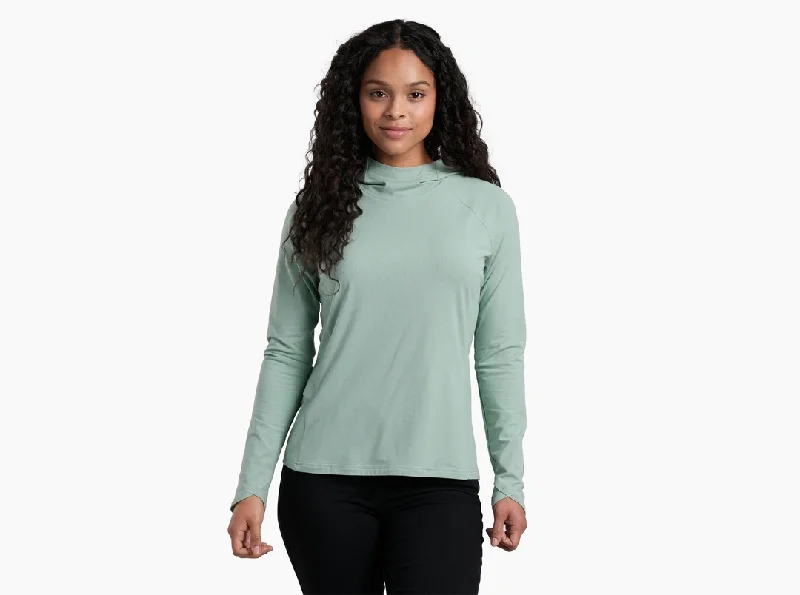 Women's Suprima Hoody