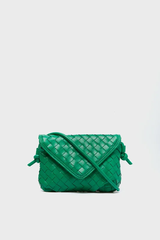 Kelly Green Kylo Bag