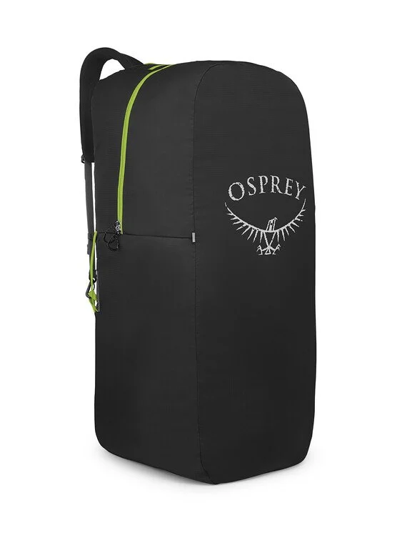 Osprey Airport Large - Black