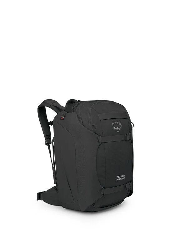 Osprey Sojourn Porter Travel Pack 46L - Black