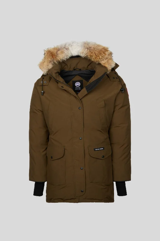 Trillium Parka