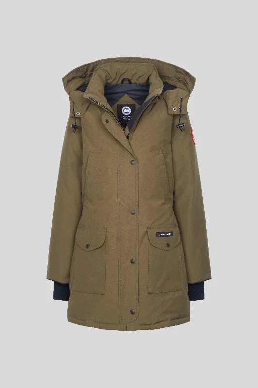 Trillium Parka