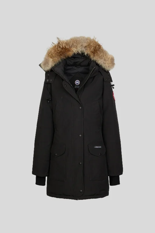 Trillium Parka