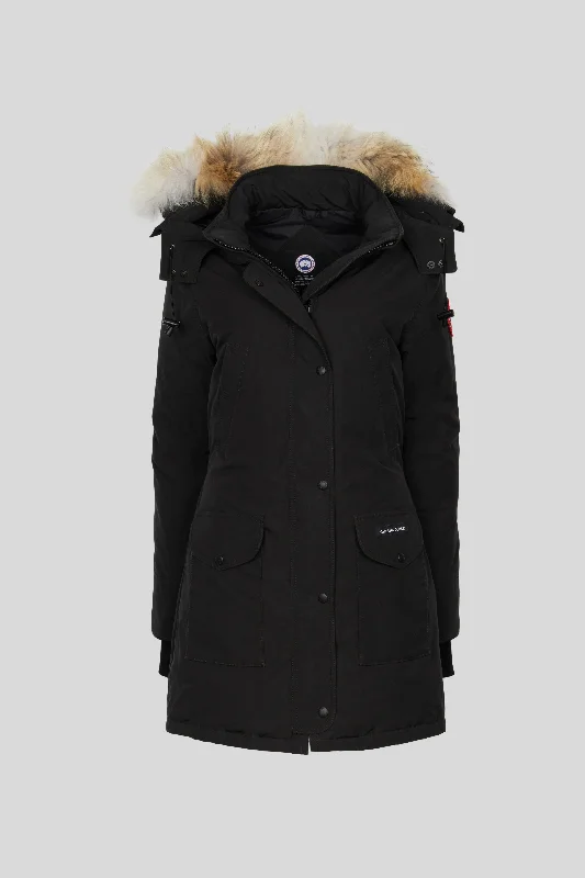 Trillium Parka