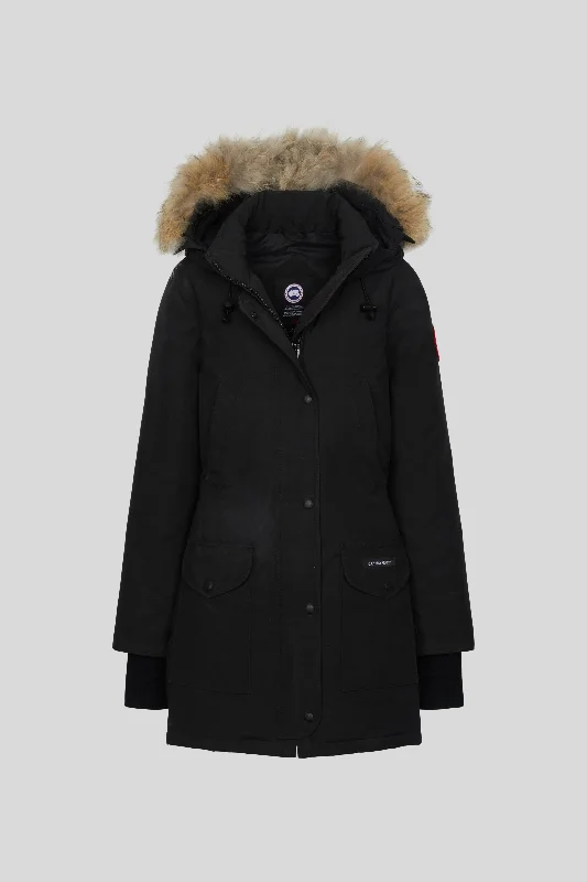 Trillium Parka