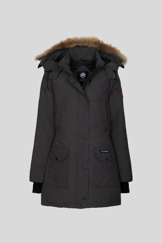 Trillium Parka