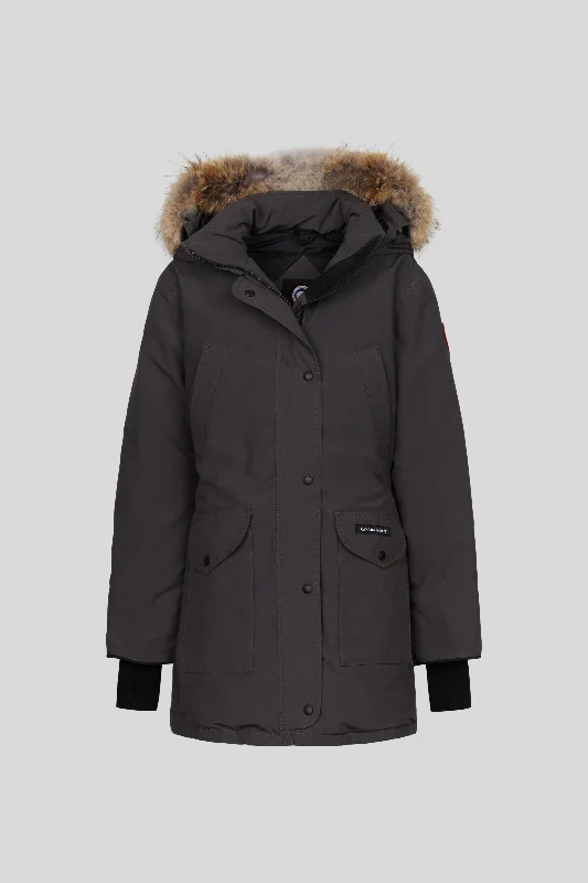 Trillium Parka