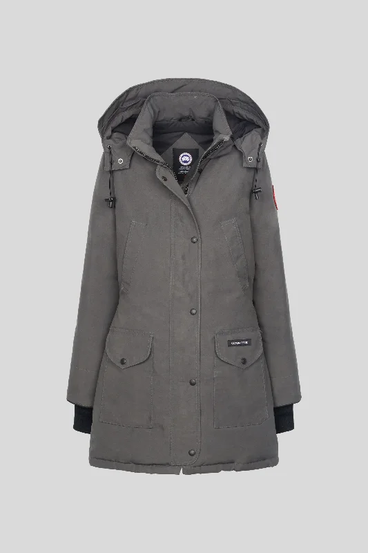 Trillium Parka