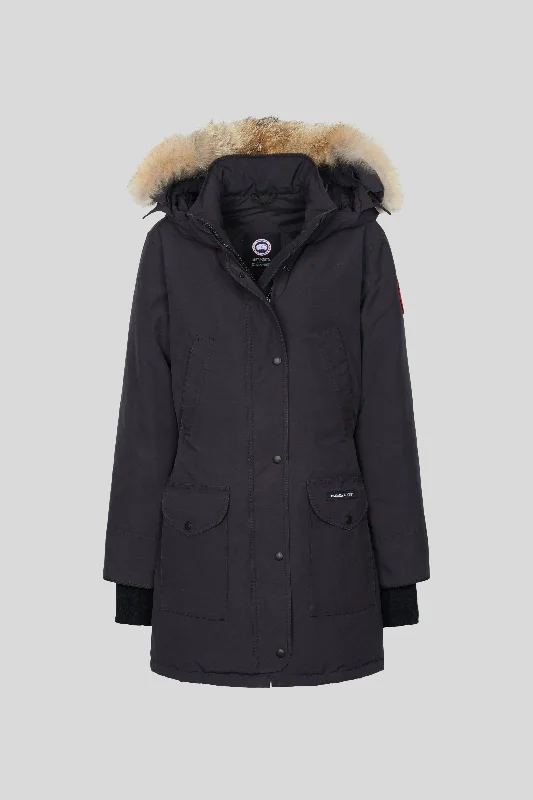 Trillium Parka