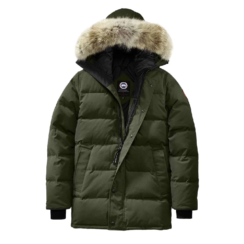 Canada Goose Men's Carson Parka