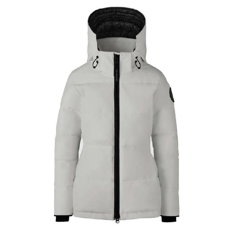 Canada Goose Women's Chelsea Parka - Black Label