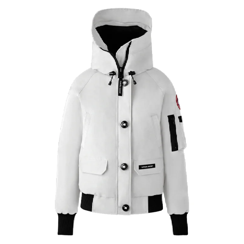 Canada Goose Women's Chilliwack Bomber Heritage