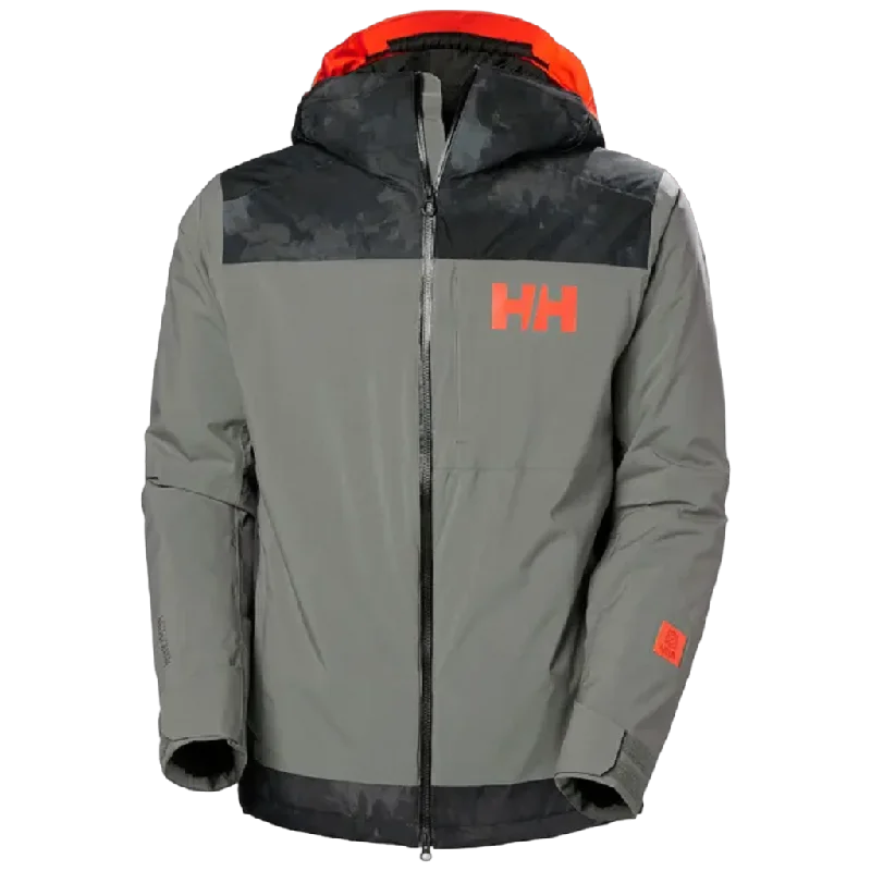 Helly Hansen Men's Powdreamer 2.0 Jacket