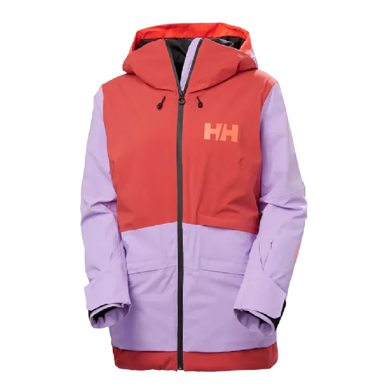 Helly Hansen Women's Powchaser 2.0 Jacket - Past Season