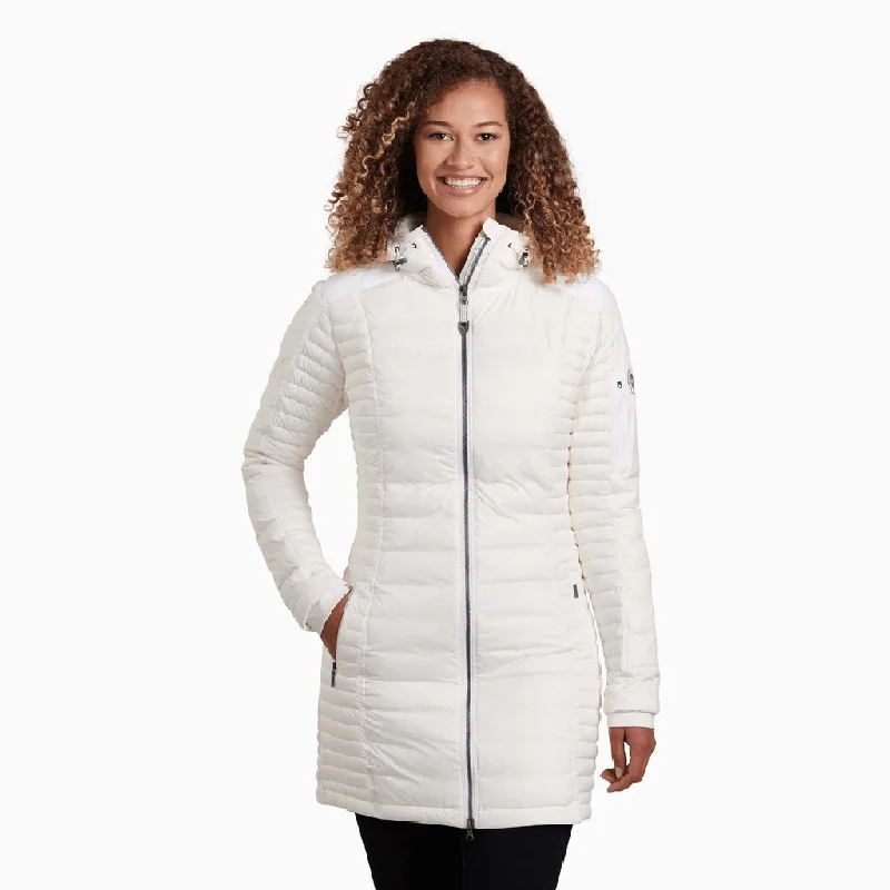 Kuhl Women's Spyfire Parka