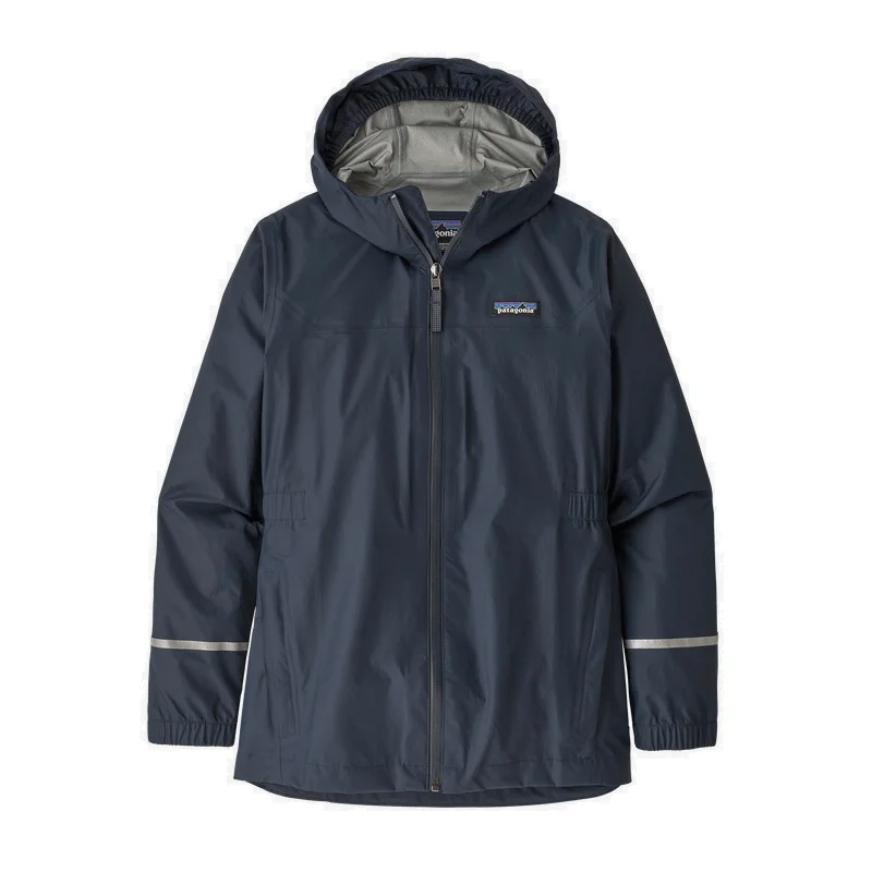 Patagonia Girls' Torrentshell 3L Jacket - Past Season