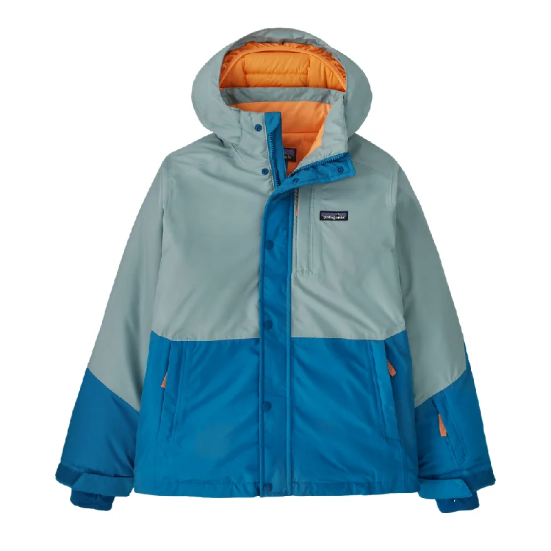 Patagonia Kids' Powder Town Jacket