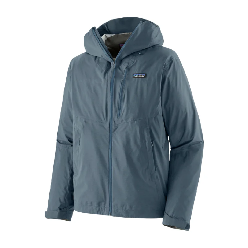 Patagonia Men's Granite Crest Rain Jacket - Past Season