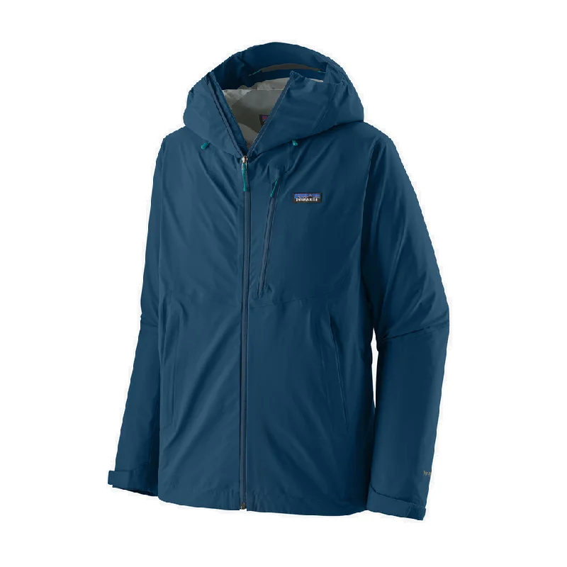 Patagonia Men's Granite Crest Rain Jacket - Sale