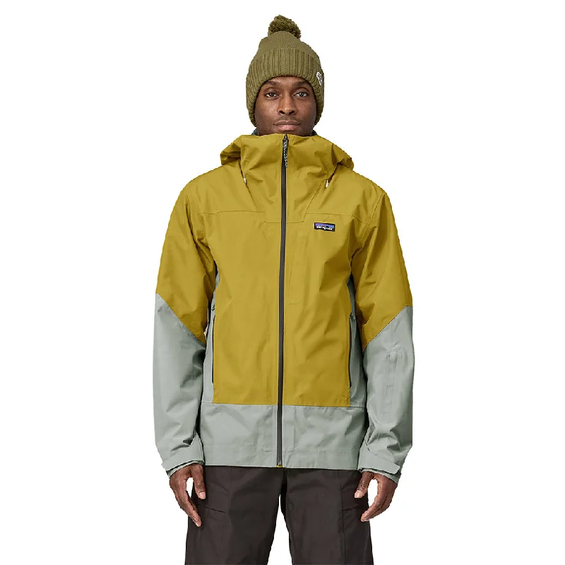 Patagonia Men's Storm Shift Jacket