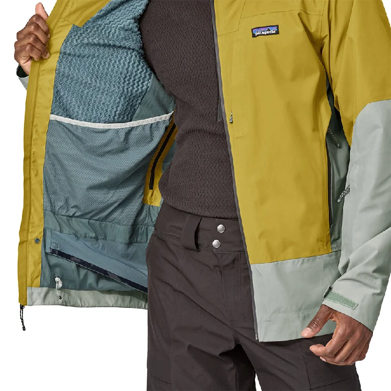 Patagonia Men's Storm Shift Jacket