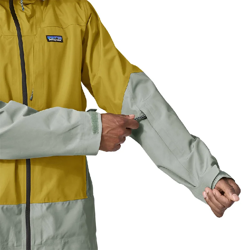 Patagonia Men's Storm Shift Jacket