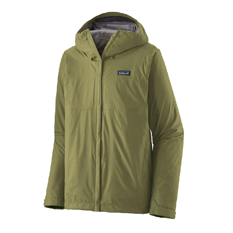 Patagonia Men's Torrentshell 3L Rain Jacket - Sale