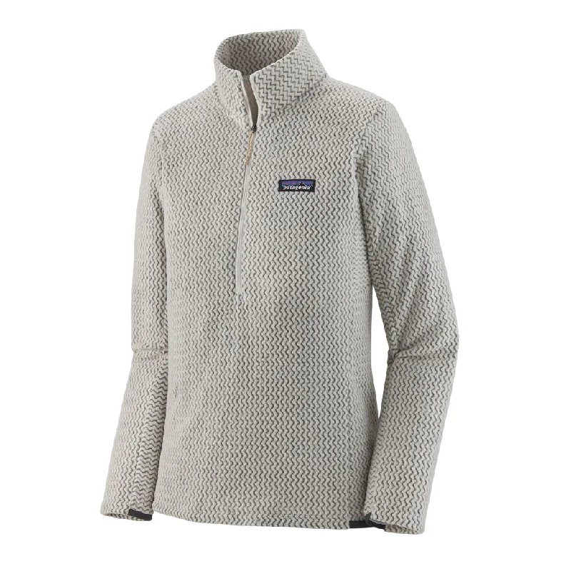 Patagonia Women's R1 Air Zip Neck