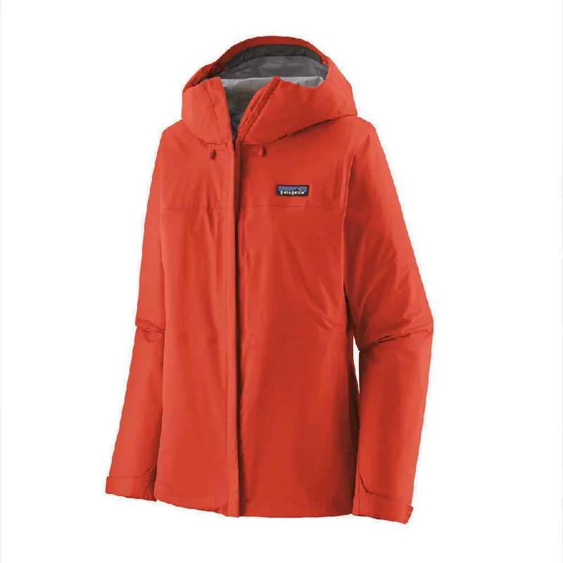 Patagonia Women's Torrentshell 3L Rain Jacket - Sale