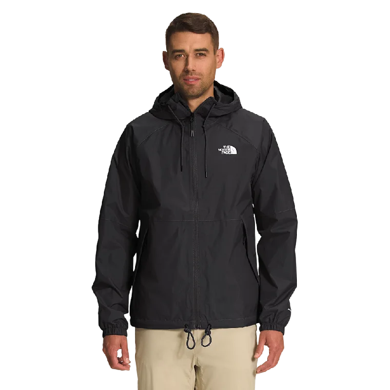 The North Face Men's Antora Rain Hoody