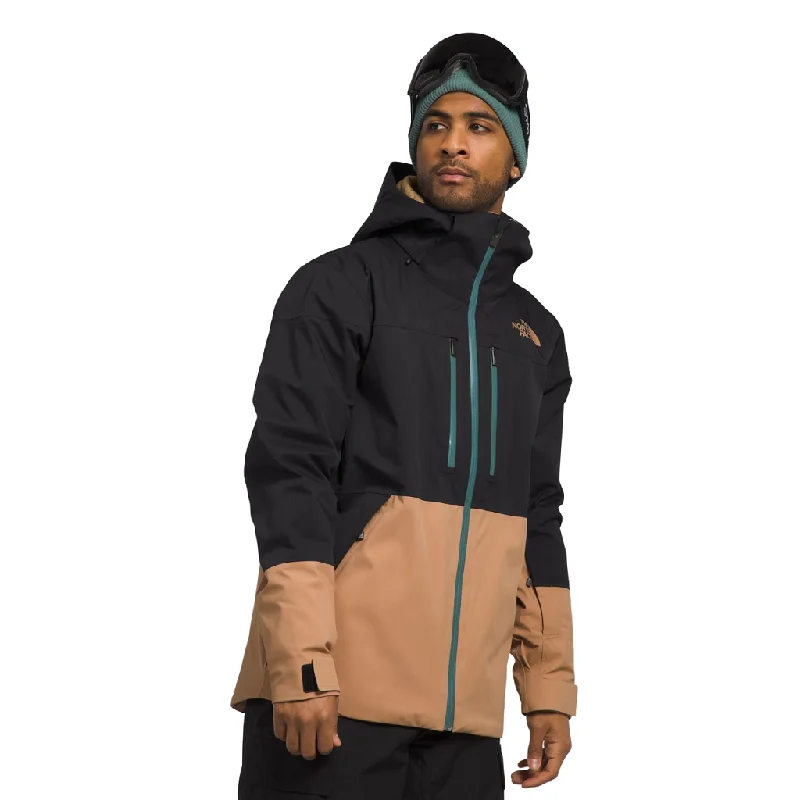 The North Face Men's Chakal Jacket - Past Season