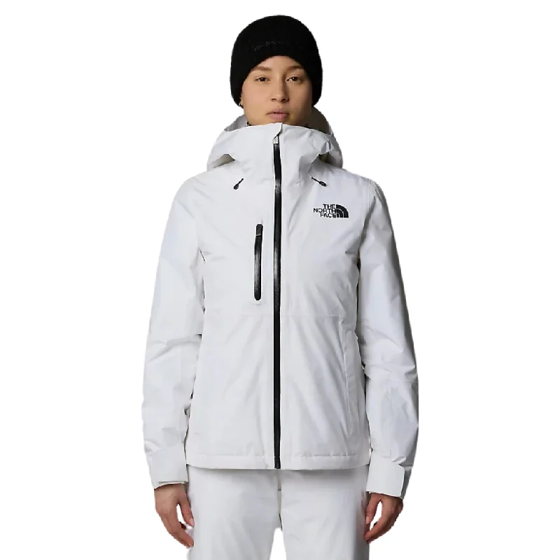 The North Face Women's Descendit Jacket