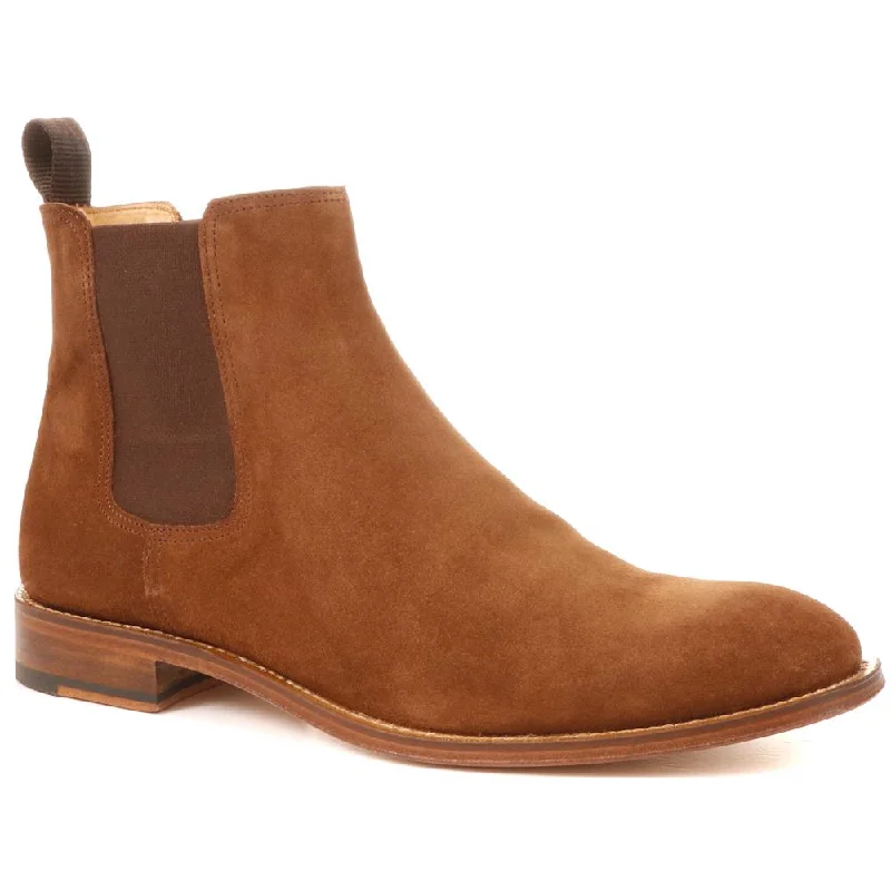 Cheltenham Handmade Chelsea Boots - CHELTENHAM / 322 868