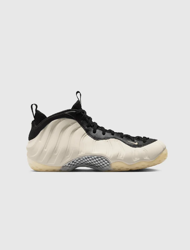 AIR FOAMPOSITE ONE ""LIGHT OREWOOD BROWN""